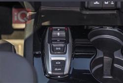 هوندا رجلاین